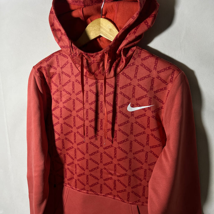 NIKE THERMA FIT SPORT HOODIE INNER FLEECE