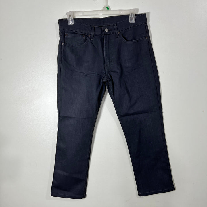 LEVIS 511 DENIM PANT WITH STRETCH
