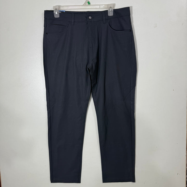 ZEROXPOSUR STRAIGHT FIT PERFORMANCE PANT BRAND NEW WITH STRETCH GREY COLOUR