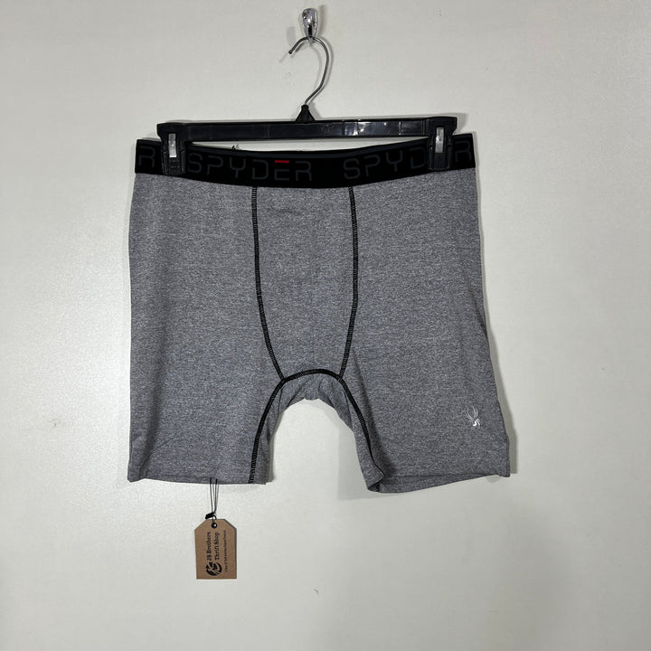 SPYDER SPORT BOXER