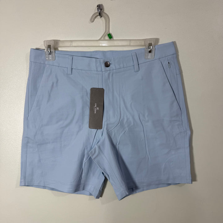 CRZ YOGA PERFORMANCE SHORT BRAND NEW WITH STRETCH