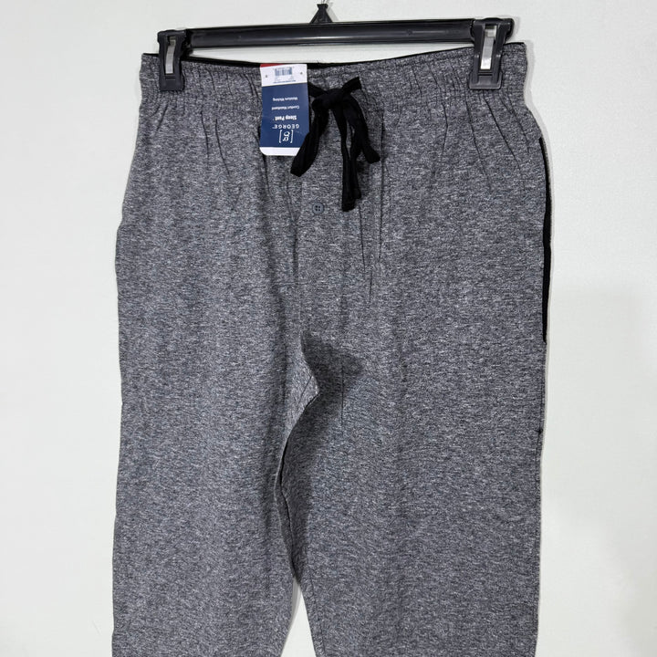 GEORGE COTTON JARSEY TROUSER BRAND NEW GREY COLOUR