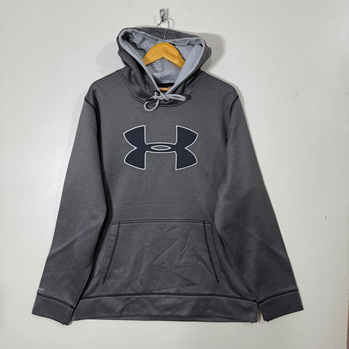 UNDER ARMOUR SPORT HOODIE INNER FLEECE