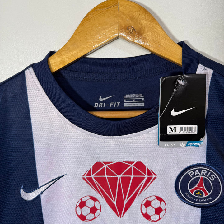 NIKE DRI FIT SPORT TSHIRT BRAND NEW