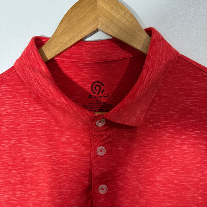 CHAMPION SPORT POLO TSHIRT