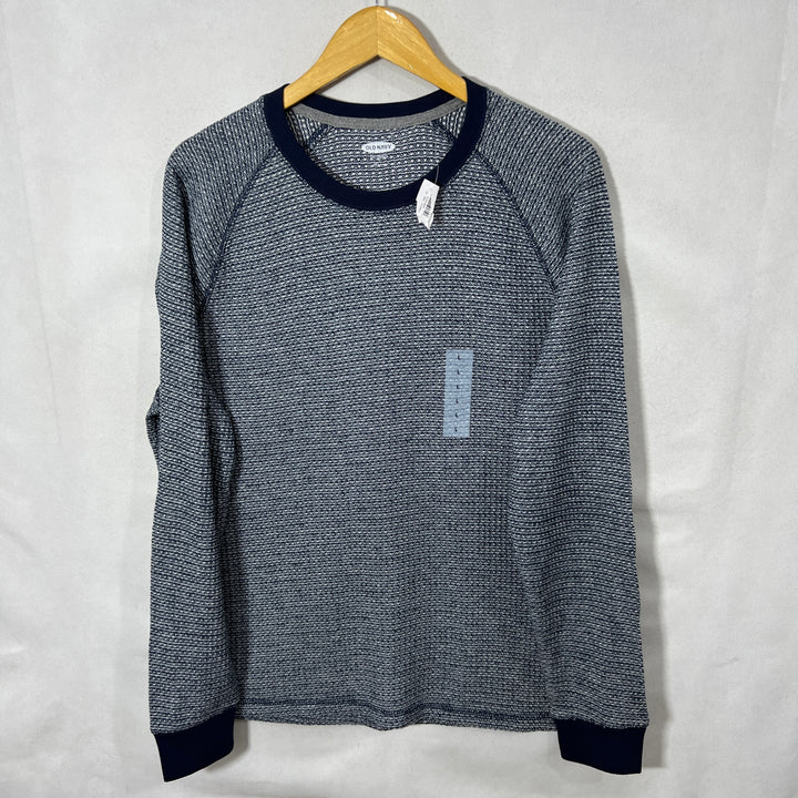 OLD NAVY SOFT WASHED COTTON SWEATER BRAND NEW