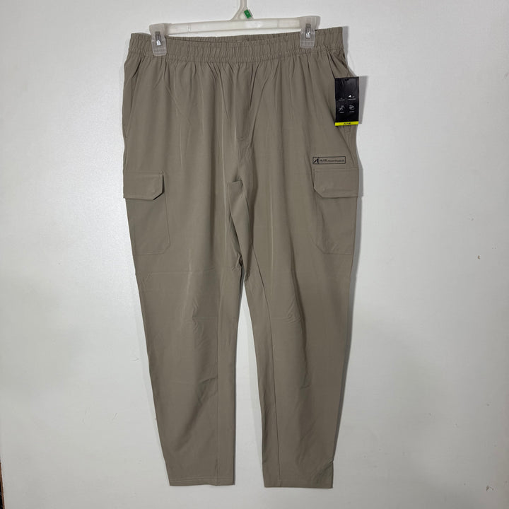 ALIVE STANDARD FIT HYBRID CARGO TROUSER BRAND NEW WITH STRETCH