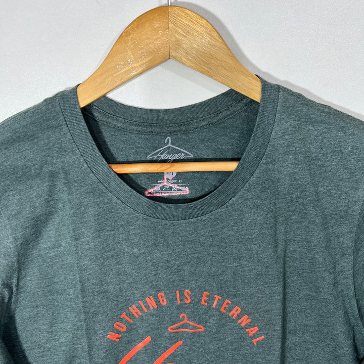 HANGER COTTON TSHIRT