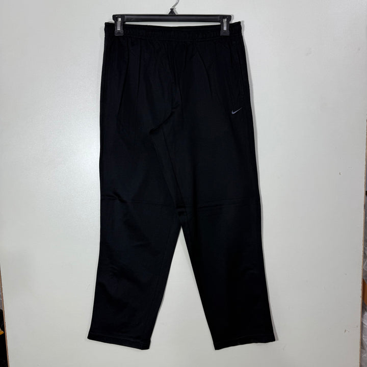 NIKE LOOSE FIT SPORT TROUSER BLACK COLOUR