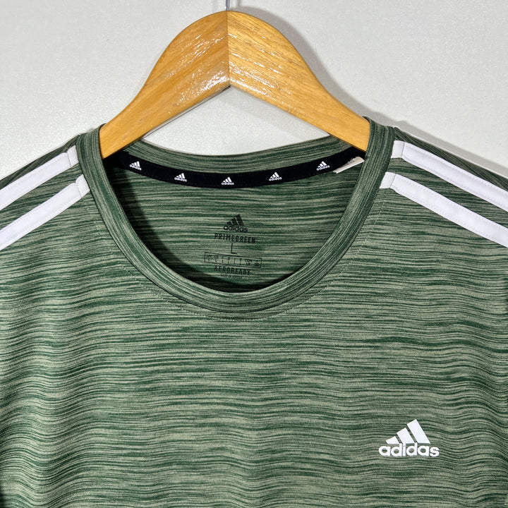 ADIDAS  AEROREADY SPORT TSHIRT