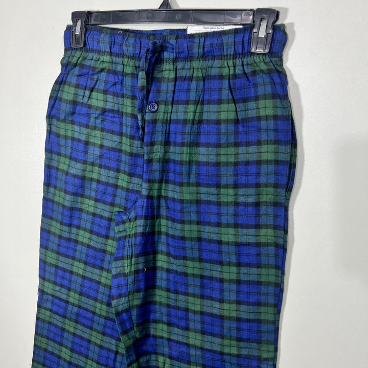 FRUIT OF THE LOOM FLANNEL LOUNGEWEAR TROUSER