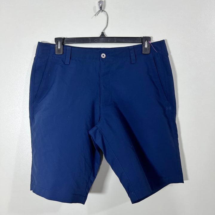 UNDER ARMOUR HEATGEAR GOLF SHORT