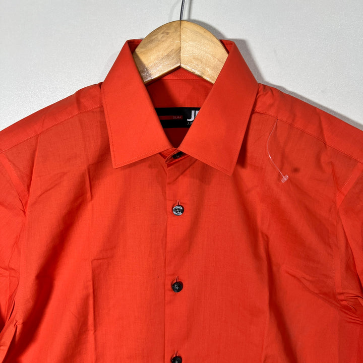 j.FERRAR SLIM FIT FORMAL SHIRT