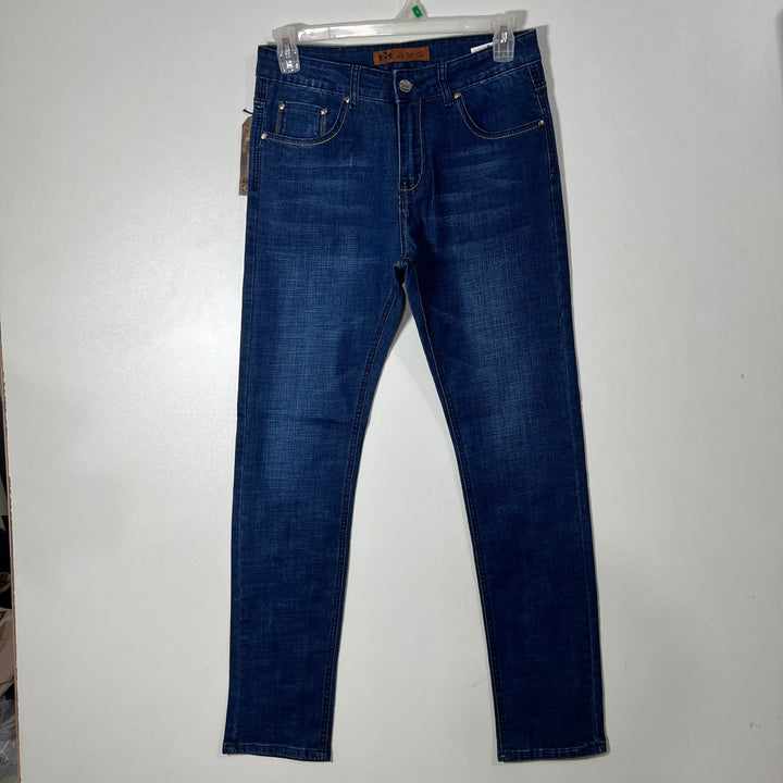 RYU SLIM FIT DENIM PANT BRAND NEW WITH STRETCH