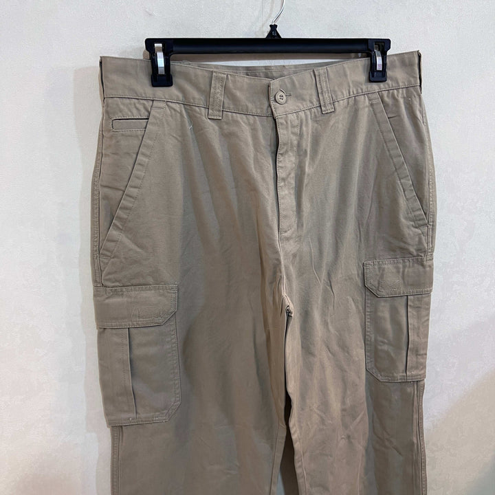 DENVER HAYES LOOSE FIT CARGO PANT BRAND NEW - JS BROTHERS 