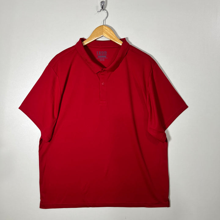 IZOD SPORT POLO TSHIRT