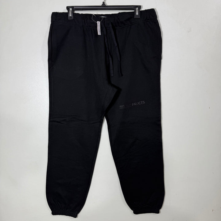 GEORGE FLEECE TROUSER BRAND NEW BLACK COLOUR