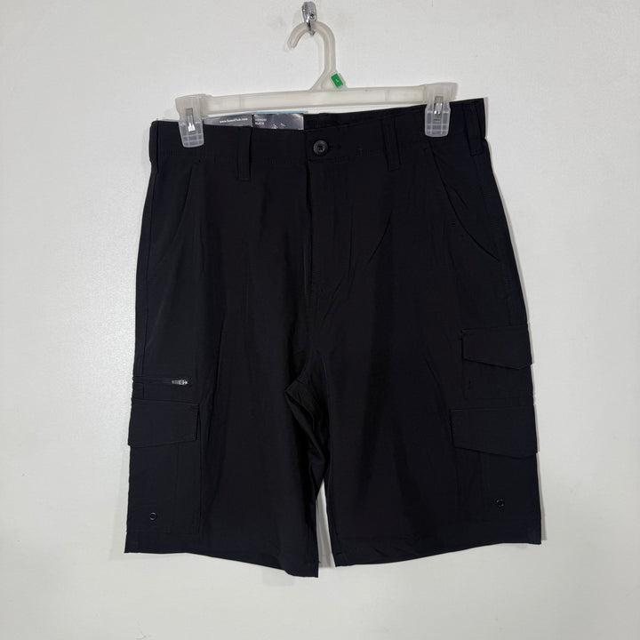 IRON CO PERFORMANCE CARGO SHORT BRAND NEW WITH STRETCH