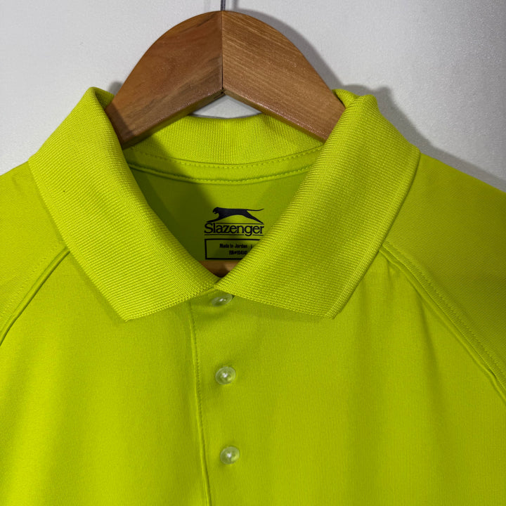 SLAZENGER SPORT POLO TSHIRT