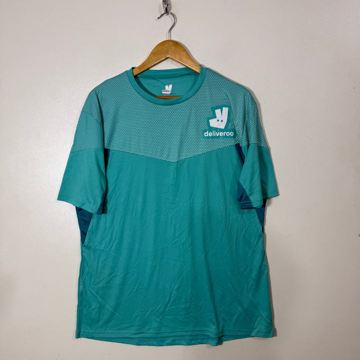 DELIVEROO SPORT TSHIRT