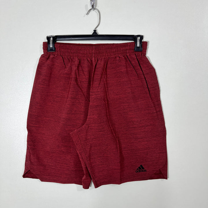 ADIDAS CLIMALITE PARACHUTE RUNNING SHORT