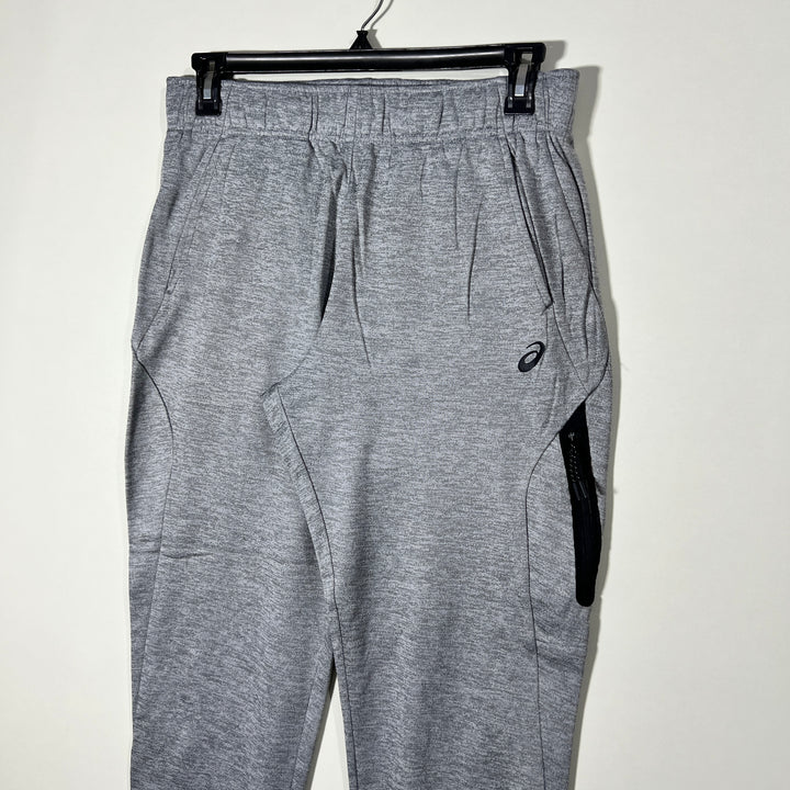 ASICS SPORTS TROUSER INNER FLEECE