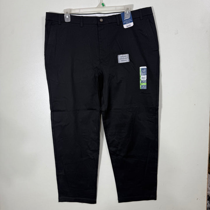 GEORGE STRAIGHT FIT COTTON CHINO PANT BRAND NEW