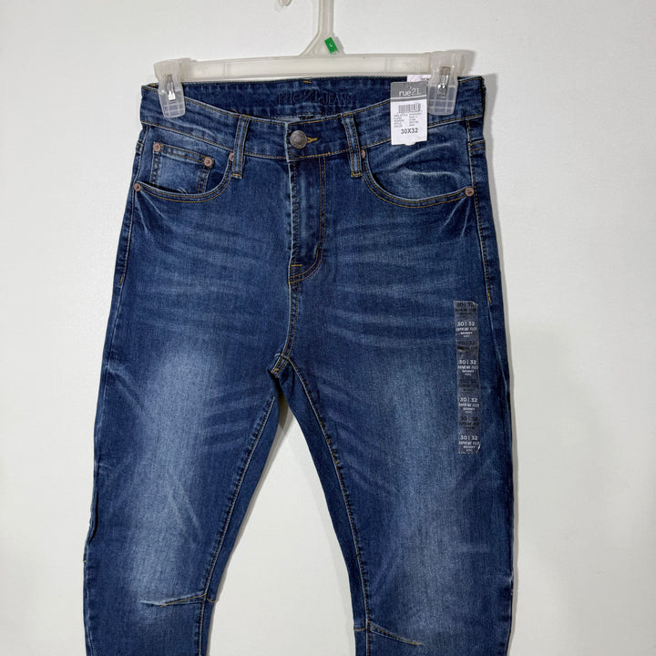 RUI 21 JEANS SKINNY ARC DENIM PANT BRAND NEW WITH STRETCH