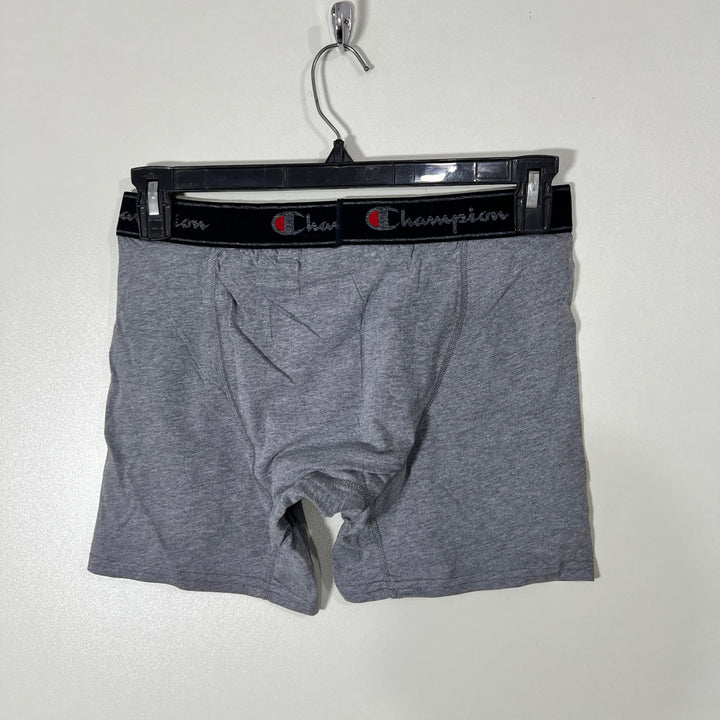 CHAMPION COTTON BOXER