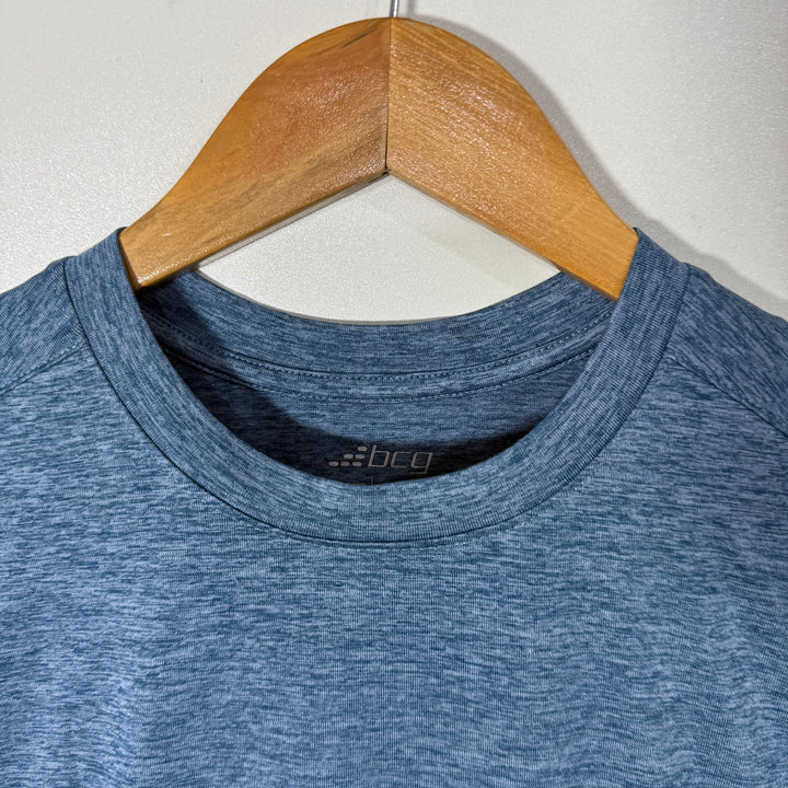BCG SPORT TSHIRT