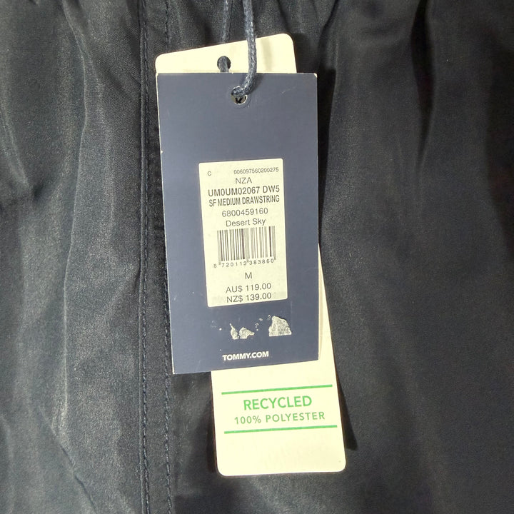 TOMMY JEANS SLIM FIT SHORT LENGHT SWIMWEAR SHORT BRAND NEW