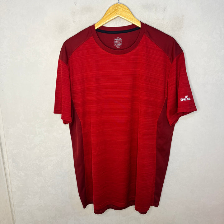 SPALDING SPORT TSHIRT