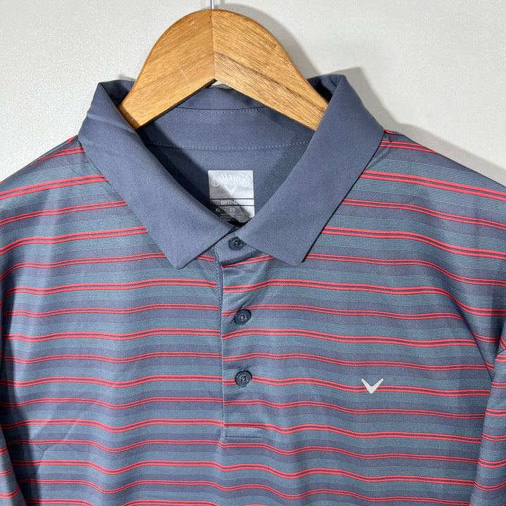CALLAWAY OPTI DRY SPORT POLO TSHIRT