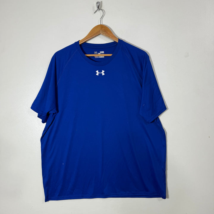 UNDER ARMOUR HEATGEAR SPORT TSHIRT