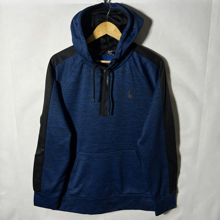 SPYDER ACTIVE SPORT HOODIE INNER FLEECE