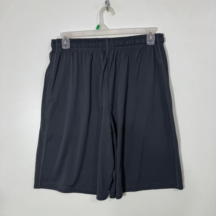 NIKE DRI FIT SPORT SHORT GREY COLOUR