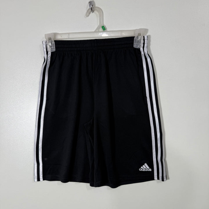 ADIDAS SPORT SHORT BLACK COLOUR