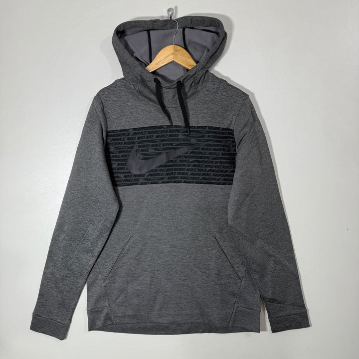 NIKE DRI FIT SPORT HOODIE INNER FLEECE