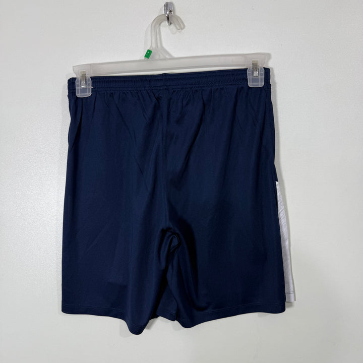 NIKE DRI FIT SPORT SHORT BLUE COLOUR