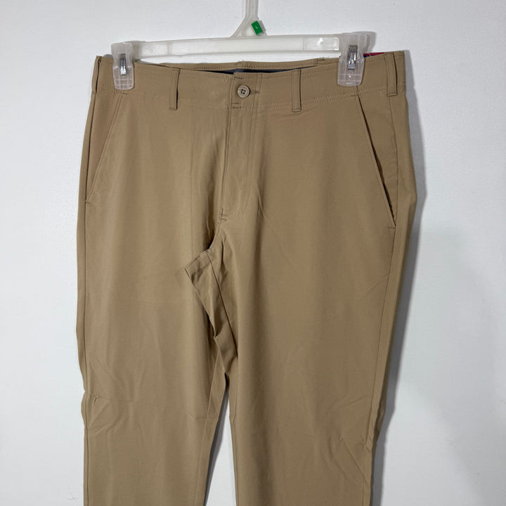 BEN HOGAN STRAIGHT FIT PERFORMANCE PANT BRAND NEW WITH STRETCH