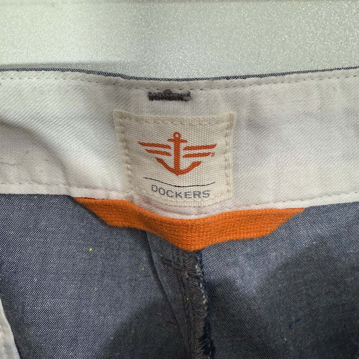 DOCKERS COTTON SHORT