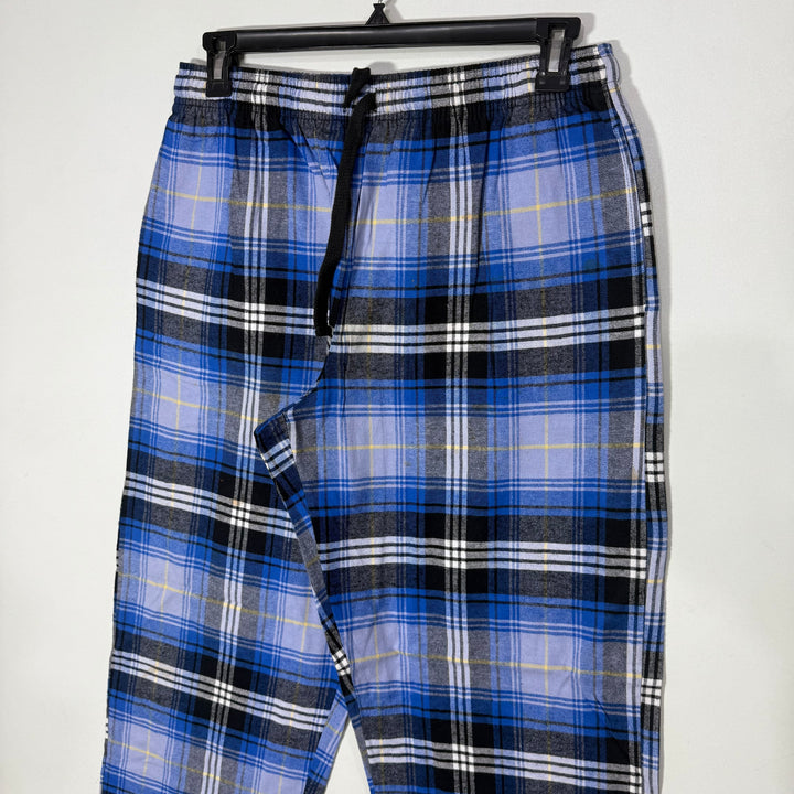 NEXT FLANNEL LOUNGEWEAR  COTTON TROUSER