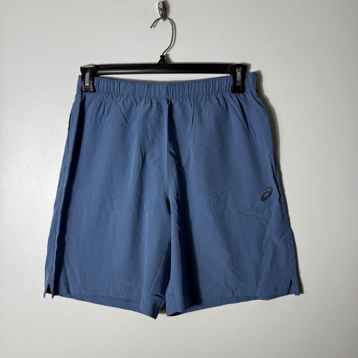 ASICS HYBRID RUNNING SHORT BRAND NEW