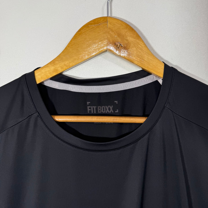 FIT BOXX RUNNING SPORT TSHIRT