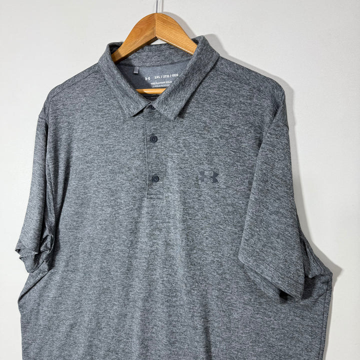 UNDER ARMOUR SPORT POLO TSHIRT