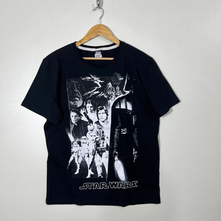 STAR WARS COTTON TSHIRT
