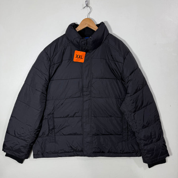 ANDREW MARC PUFFER JACKET BRAND NEW BLACK COLOUR