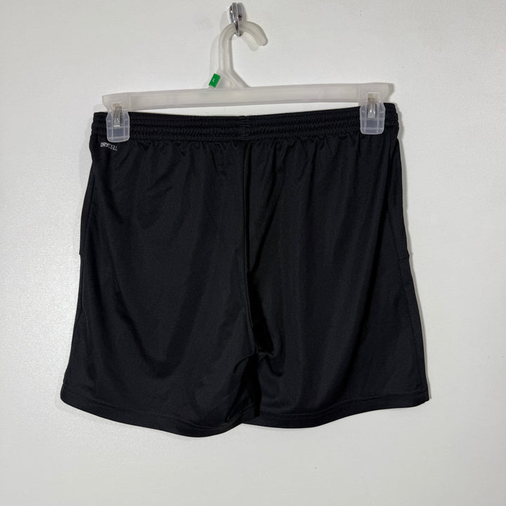 PUMA FOOTBALL SHORT BLACK COLOUR WITHOUT POCKETS