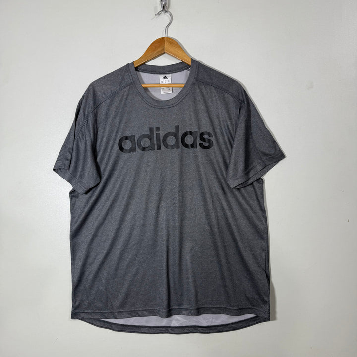 ADIDAS CLIMALITE SPORT TSHIRT