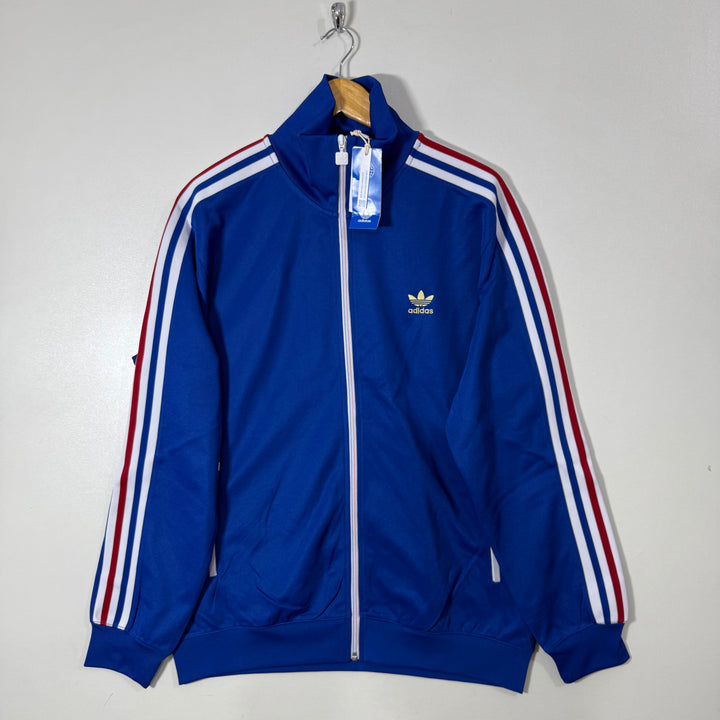 ADIDAS ORIGINAL SPORT JACKET BRAND NEW